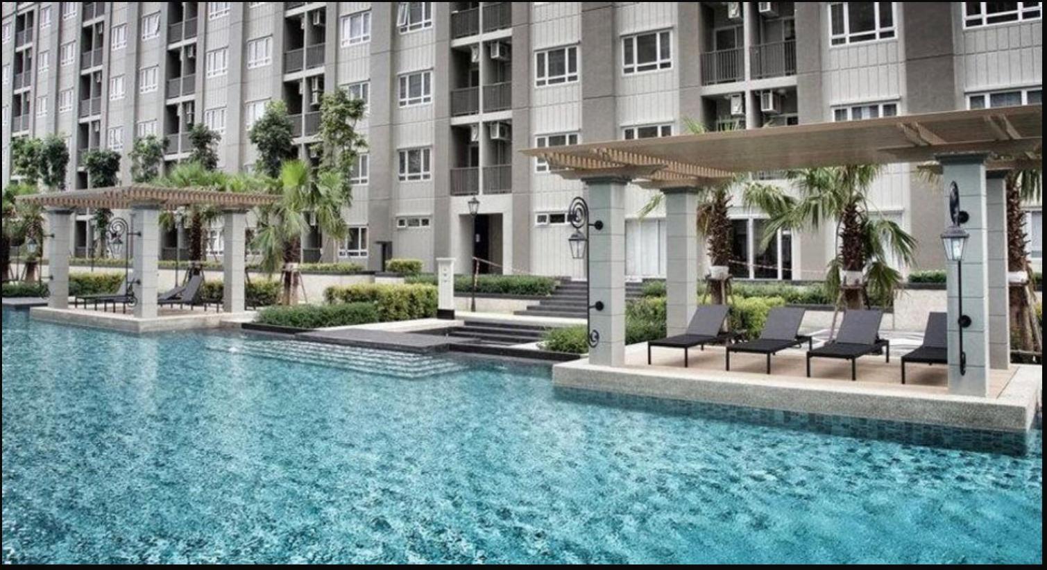 Ban Tha It Manor Sanambinnam מראה חיצוני תמונה